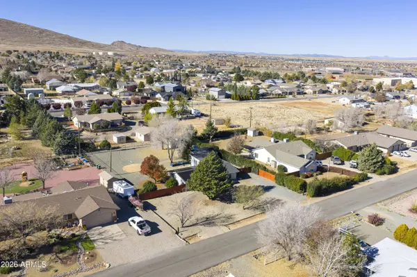 3550 N PLEASANT VIEW Drive, Prescott Valley, AZ 86314