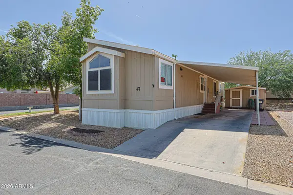 6227 N Litchfield Road #47, Litchfield Park, AZ 85340