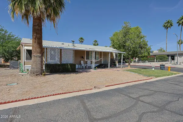 6227 N Litchfield Road #47, Litchfield Park, AZ 85340