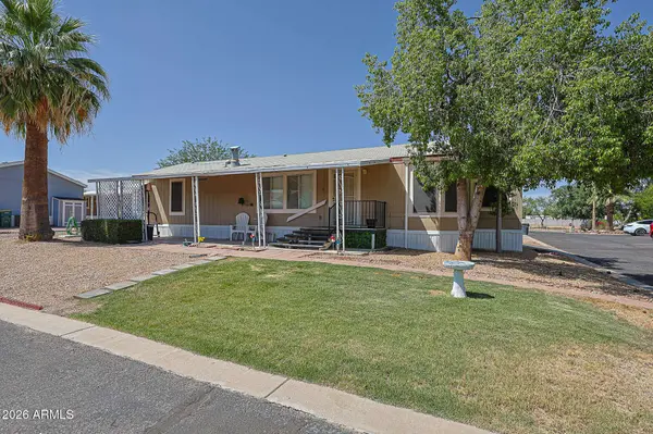 6227 N Litchfield Road #47, Litchfield Park, AZ 85340
