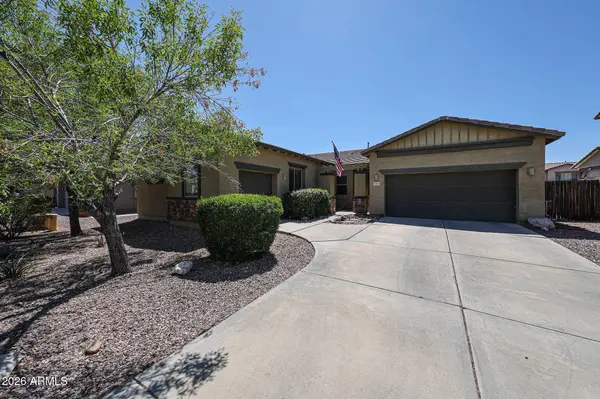 42812 N 45TH Drive, New River, AZ 85087