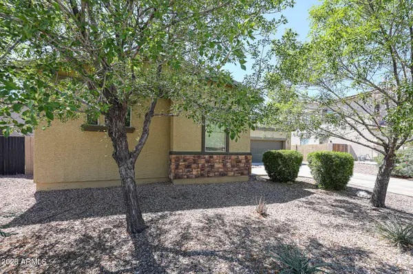 42812 N 45TH Drive, New River, AZ 85087