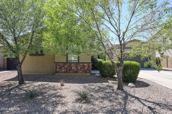 42812 N 45TH Drive, New River, AZ 85087