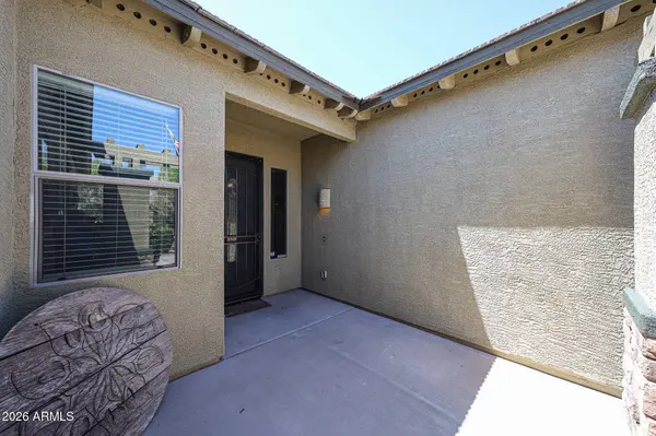 42812 N 45TH Drive, New River, AZ 85087