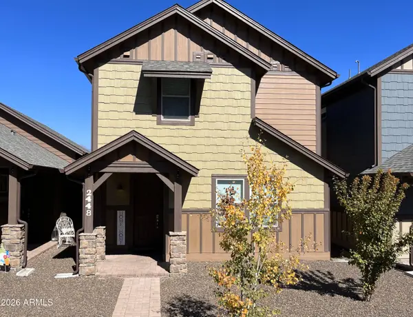2448 W MISSION TIMBER Circle