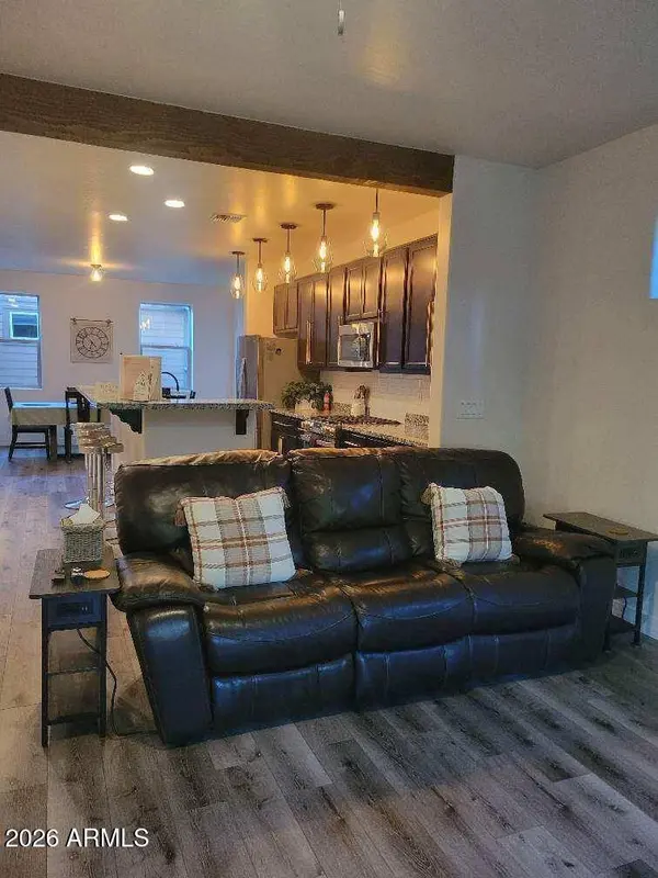 2448 W MISSION TIMBER Circle, Flagstaff, AZ 86001