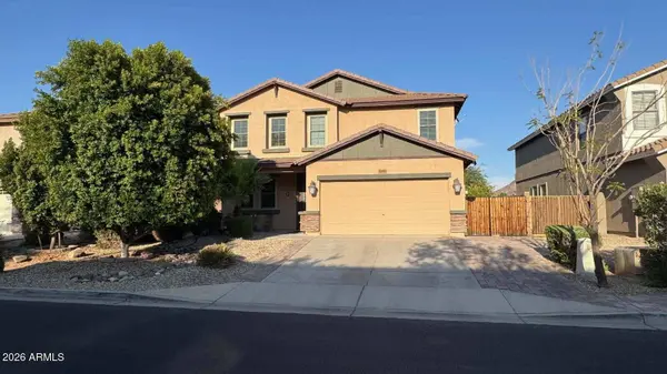 26667 N 75TH Drive