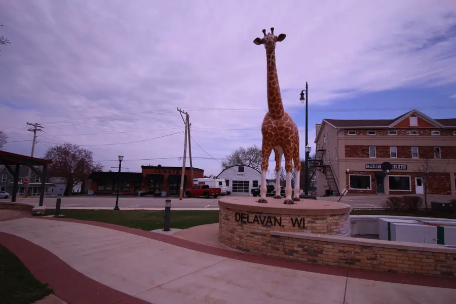 Delavan