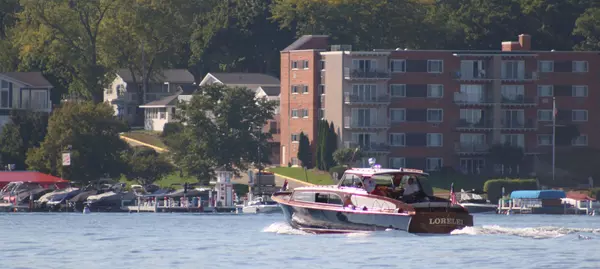 October 2025 Lake Geneva Real Estate Market Update