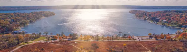 What’s Happening at The Lake By Kim & Joel Reyenga | eXp Realty | October 29 – November 2, 2025