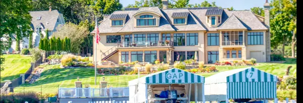What’s Happening at the Lake,Kim & Joel Reyenga