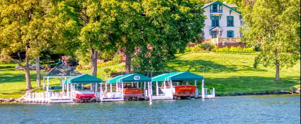 What’s Happening at the Lake: Taco Fest, Bluegrass Festival & Cars for a Cause | Lake Geneva,Kim & Joel Reyenga