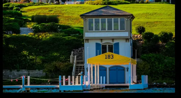 What’s Happening at the Lake | September 2025 Events & Lifestyle in Lake Geneva, WI,Kim & Joel Reyenga