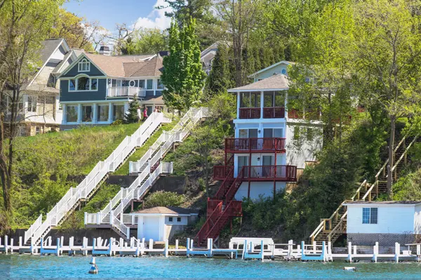 feature image of Lake Geneva real estate market update May 2026