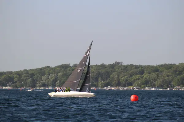 feature image of JUNE AT THE LAKE IS CALLING (And the Market Is Listening)