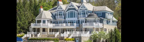 Lake Geneva Lakefront Homes: A Buyer's Guide to Geneva Lake