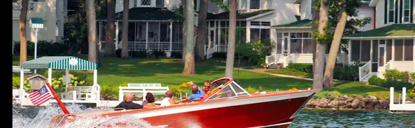 Lake Geneva Vacation Home Buyers Guide | Second Homes in Wisconsin
