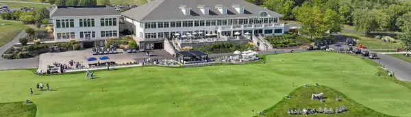 feature image of How Golf, Lake Access, Dining, and Events Affect Lake Geneva Home Appeal