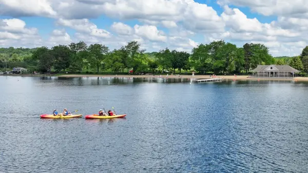 feature image of How to Market a Home Near the Lake Without Overpromising the Lifestyle