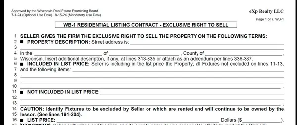 feature image of What Should I Ask a Lake Geneva Listing Agent Before Signing a Contract