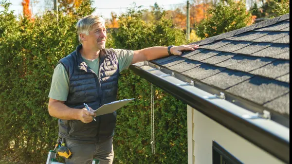 What a Home Inspection Looks For in a Lake Geneva Home