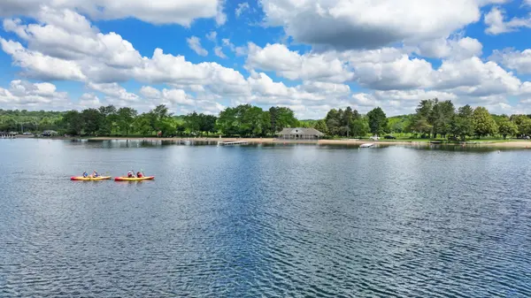 Williams-Bay-Kayakers