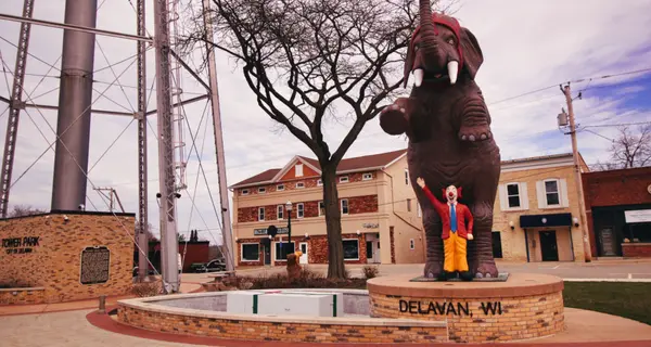 feature image of  Living in Delavan, WI: Real Estate and Relocation Guide
