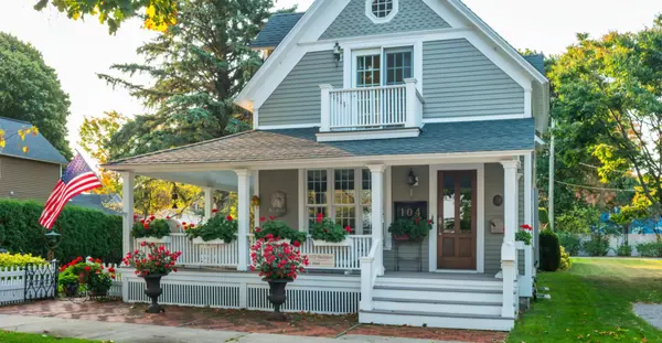 Selling a Home in Burlington, WI: Home Values, Lake Property and Country Real Estate