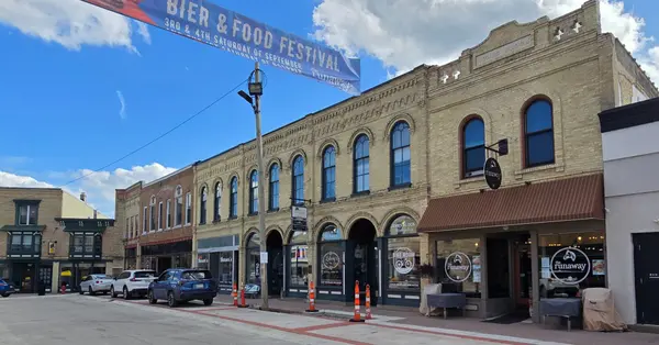 Living in Burlington, WI: Real Estate and Relocation Guide