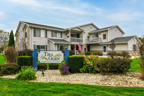 3505 85th St Unit 1B, Kenosha, WI 53142
