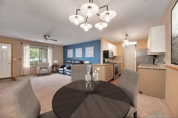 3505 85th St Unit 1B, Kenosha, WI 53142