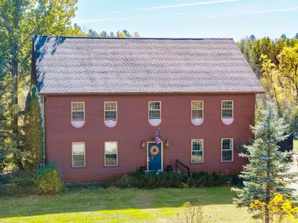 W8967 Beecher Lake Rd