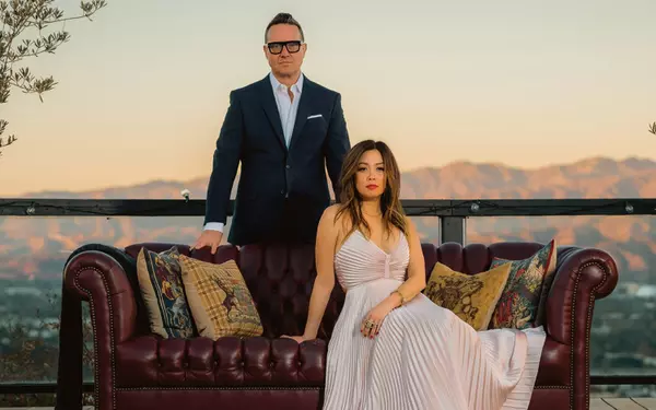 Ventura Blvd: Wish Upon a Star