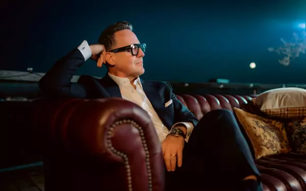 Interview With Peter Lorimer: Real Estate Entrepreneur and Star of Netflix’s ‘Stay Here’