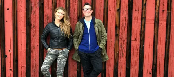 Behind the scenes of Netflix’s new real estate reality show ‘Stay Here’