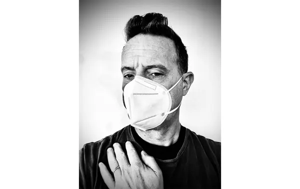 Instagram - Peter Lorimer