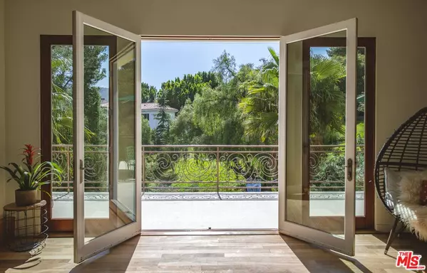 2655 Topanga Skyline Dr, Topanga, CA 90290