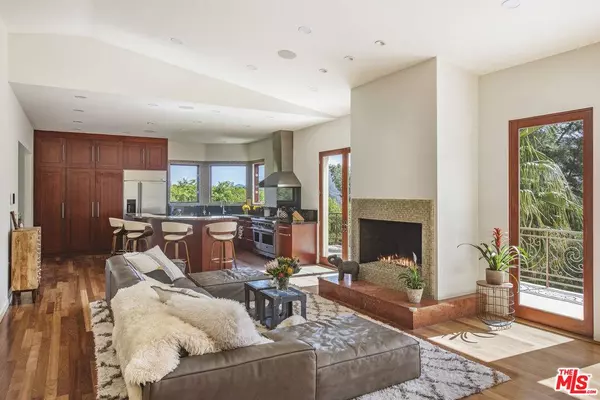 2655 Topanga Skyline Dr, Topanga, CA 90290