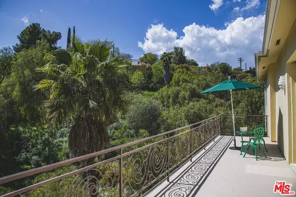 2655 Topanga Skyline Dr, Topanga, CA 90290