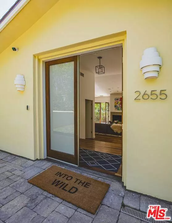 2655 Topanga Skyline DR, Topanga, CA 90290