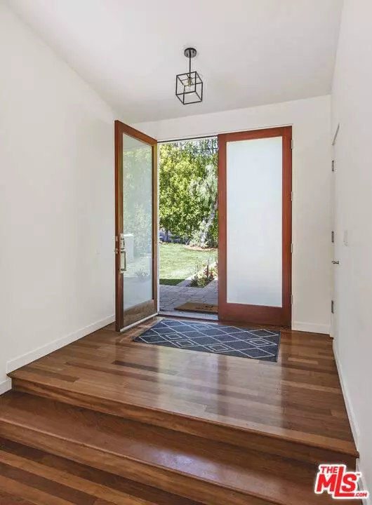 2655 Topanga Skyline DR, Topanga, CA 90290