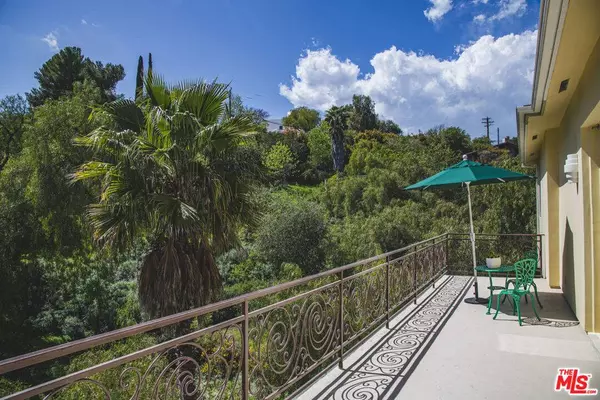 2655 Topanga Skyline DR, Topanga, CA 90290