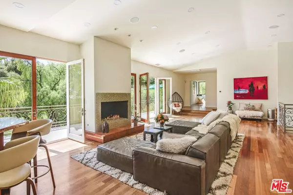 2655 Topanga Skyline DR, Topanga, CA 90290
