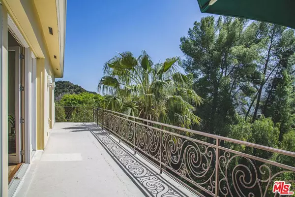 2655 Topanga Skyline DR, Topanga, CA 90290