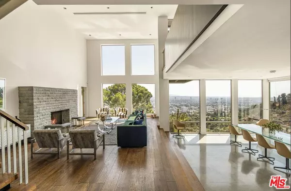 2178 Castilian Dr, Los Angeles, CA 90068