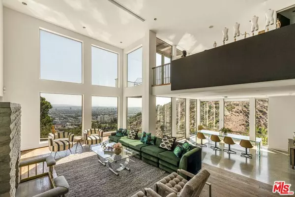 2178 Castilian DR, Los Angeles, CA 90068