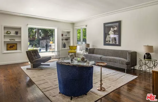 11160 Valley Spring PL, Studio City, CA 91602