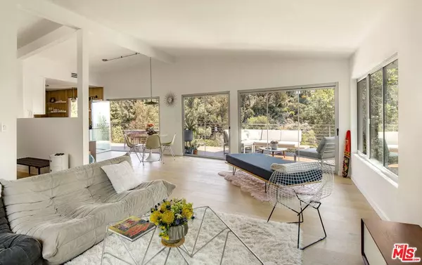 6150 Mulholland HWY, Los Angeles, CA 90068