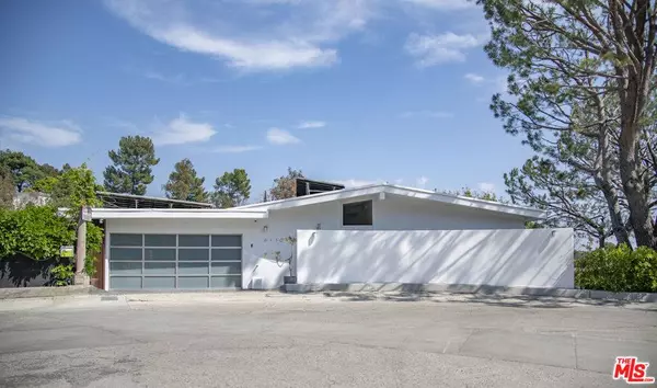 6150 Mulholland HWY, Los Angeles, CA 90068