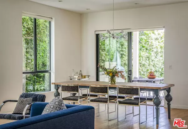 1647 Hi Point ST, Los Angeles, CA 90035